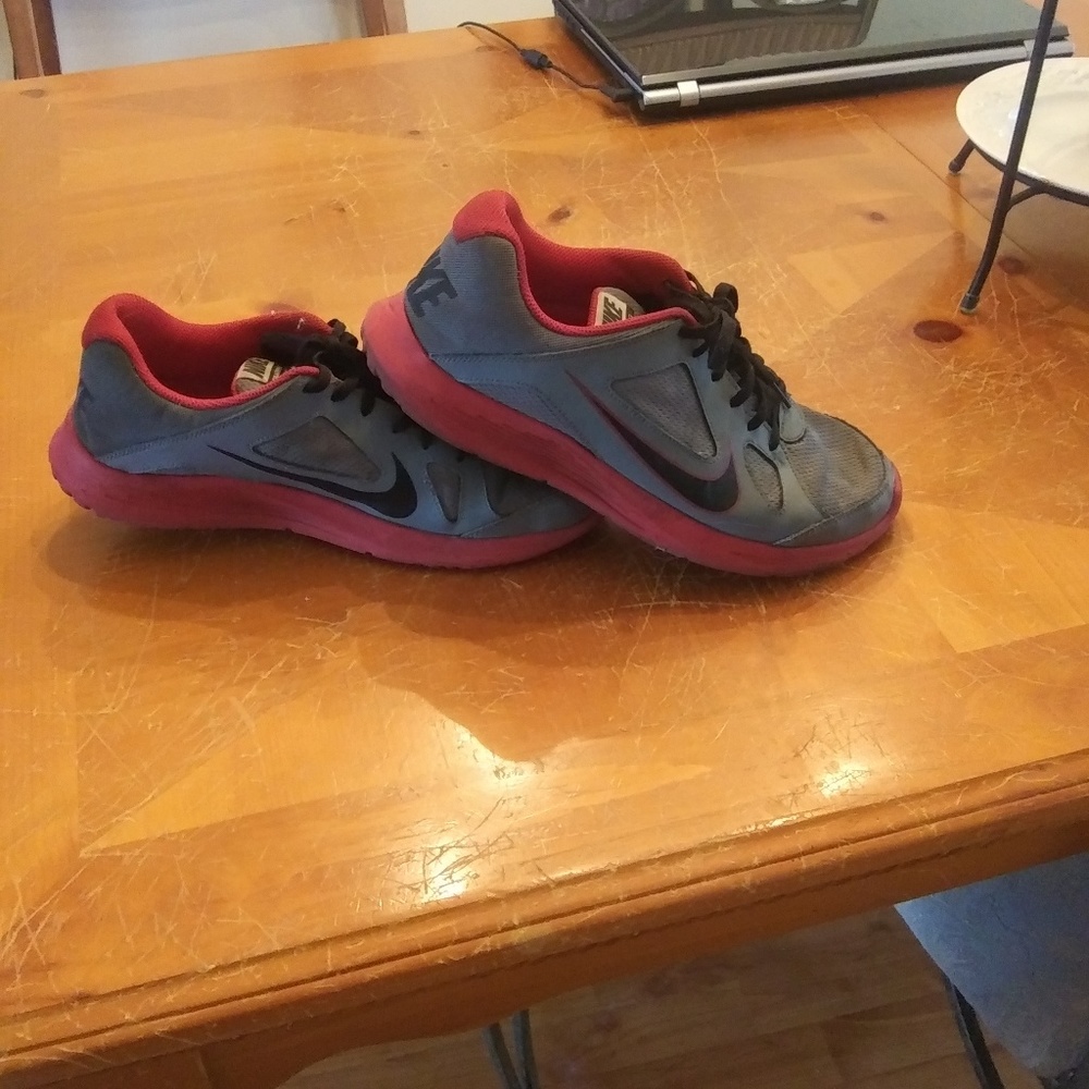 Nike CP Trainers